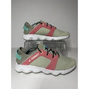 Adidas Women's Terrex Voyager Sleek Water Shoes FX5959 Hiking Outdoor Size 9